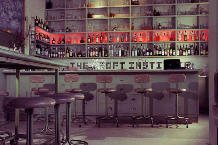 Croft Institute 007