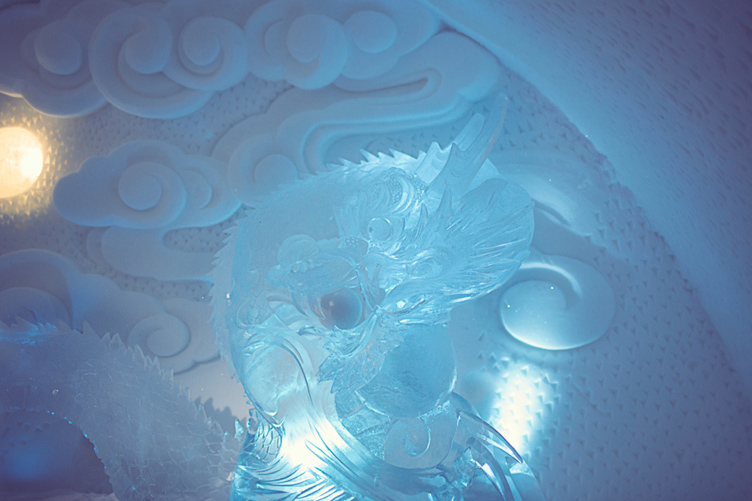 ICEHOTEL_Dragon02